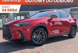 Lexus NX NX 14- 350h Elegance 2.5 Hybrid 350h Elegance 2.5 Hybrid 200KM | Podgrzewane