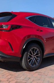 Lexus NX NX 14- 350h Elegance 2.5 Hybrid 350h Elegance 2.5 Hybrid 200KM | Podgrzewane-2