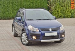 Suzuki SX4 I Klima Hak 4 x 4