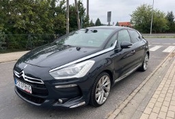 Citroen DS5