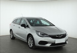 Opel Astra J , Salon Polska, Skóra, Klimatronic, Tempomat, Parktronic