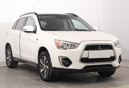 Mitsubishi ASX , Salon Polska, 1. Właściciel, Xenon, Klimatronic, Tempomat,