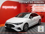 Mercedes-Benz Klasa CLA C118/X118 Mercedes-Benz Klasa CLA 200 AMG Line 200 Pakiet Premium z Dodatkami Cyfrowymi +Pakiet Night +Kamera