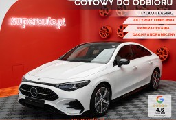 Mercedes-Benz Klasa CLA C118/X118 Mercedes-Benz Klasa CLA 200 AMG Line 200 Pakiet Premium z Dodatkami Cyfrowymi +Pakiet Night +Kamera