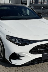 Mercedes-Benz Klasa CLA 200 AMG Line 200 Pakiet Premium z Dodatkami Cyfrowymi +Pakiet Night +Kamera-2