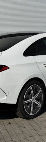 Mercedes-Benz Klasa CLA 200 AMG Line 200 Pakiet Premium z Dodatkami Cyfrowymi +Pakiet Night +Kamera-3
