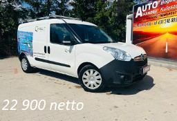 Opel Combo 2018r Zarejestrowany w Kraju !