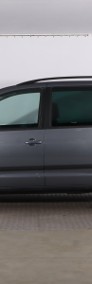 SEAT Alhambra I , 7 miejsc, Klimatronic, Parktronic, Podgrzewane siedzienia,-4