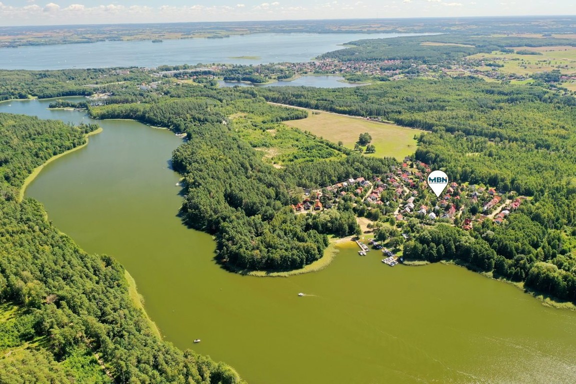 Dom na sprzedaż, 4 pokoje, 50 m², Wilkasy