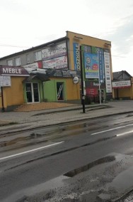 Lokal Jaworzno, ul. Katowicka 31 D.-3