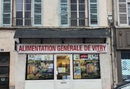 Lokal Vitry-Le-François