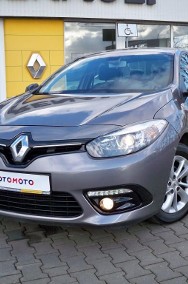 Renault Fluence LIMITED, Polski Salon, Benzyna 1,6 16V, FV VAT ! !-2