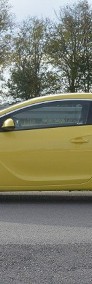 Opel Astra J 1.4Turbo OPC Line GTC doinwestowana gwarancja przebiegu hak-3