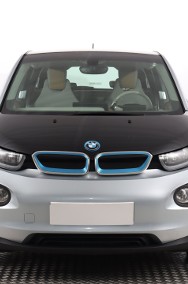 BMW i3 I , SoH 84%, Automat, Skóra, Navi, Klimatronic, Tempomat,-2