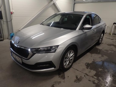 1.5 TSI 150KM Ambition, salon PL, EXPORT-1