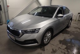 Skoda Octavia III 1.5 TSI 150KM Ambition, salon PL, EXPORT