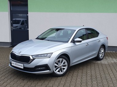 1.5 TSI 150KM Ambition, salon PL, EXPORT-1