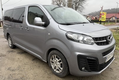 2020, 2.0 150 KM Long