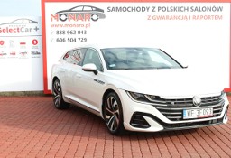 Volkswagen Arteon R-LINE Shooting Brake 2.0 TDI DSG Salon PL Zamiana Finansowanie FV 2