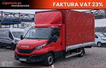 Iveco Daily 35S18 Zabudowa 10EP + Drzwi Wymiary skrzyni 4,9x2,2x2,3 !! Klimatyz