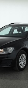 Volkswagen Golf VII , Salon Polska, Serwis ASO, Klima, Parktronic-3