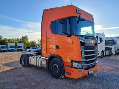 Scania S450-1