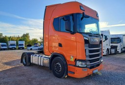 Scania S450