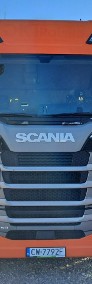 Scania S450-3
