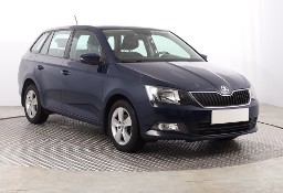 Skoda Fabia III , Salon Polska, 1. Właściciel, VAT 23%, Klima, Parktronic