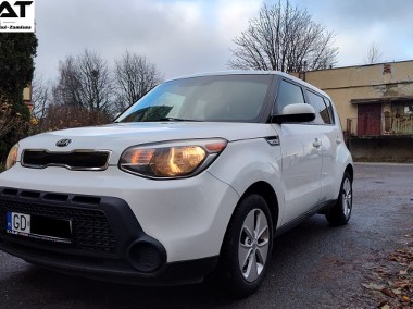 Kia Soul EV-1