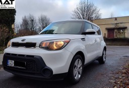 Kia Soul EV