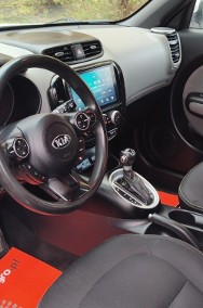 Kia Soul EV-2