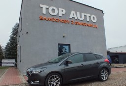 Ford Focus III FORD FOCUS AUTOMAT