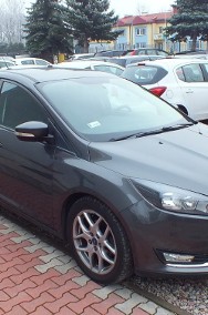 FORD FOCUS AUTOMAT-2