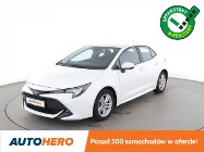 Toyota Corolla XII Dostępny w Autohero Pick-up Center Warszawa Młociny