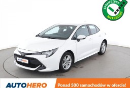 Toyota Corolla XII Dostępny w Autohero Pick-up Center Warszawa Młociny