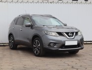 Nissan X-trail III , Skóra, Navi, Klimatronic, Tempomat, Parktronic,