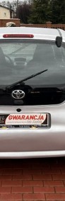 Toyota Aygo I Klima ,Gwarancja-4