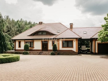 Dom, sprzedaż, 350.00, Kraszewice, Kraszewice (gm.), Ostrzeszowski (pow.)-1