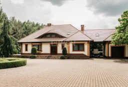 Dom Kraszewice