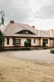 Dom, sprzedaż, 350.00, Kraszewice, Kraszewice (gm.), Ostrzeszowski (pow.)-2