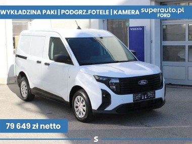 Ford Transit Trend L1H1 Trend L1H1 1.0 125KM-1