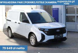 Ford Transit Trend L1H1 Trend L1H1 1.0 125KM