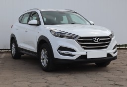 Hyundai Tucson , Salon Polska, Serwis ASO, Klima, Parktronic