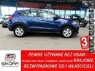 Honda HR-V II NAVI+2XKLIMATRONIC+PODGRZEW. FOTELE GWARANCJA Iwł Kraj Bezwypadkowy