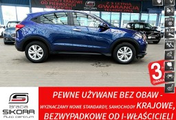 Honda HR-V II NAVI+2XKLIMATRONIC+PODGRZEW. FOTELE GWARANCJA Iwł Kraj Bezwypadkowy