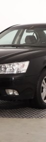 Hyundai Sonata IV , Salon Polska, Klimatronic,ALU-3