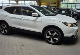 Nissan Qashqai II ZOBACZ OPIS !! W podanej cenie roczna gwarancja