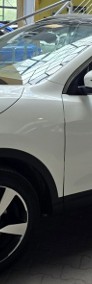 Nissan Qashqai II ZOBACZ OPIS !! W podanej cenie roczna gwarancja-4