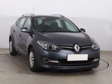 Renault Megane IV , Salon Polska, Klima, Tempomat, Parktronic-1